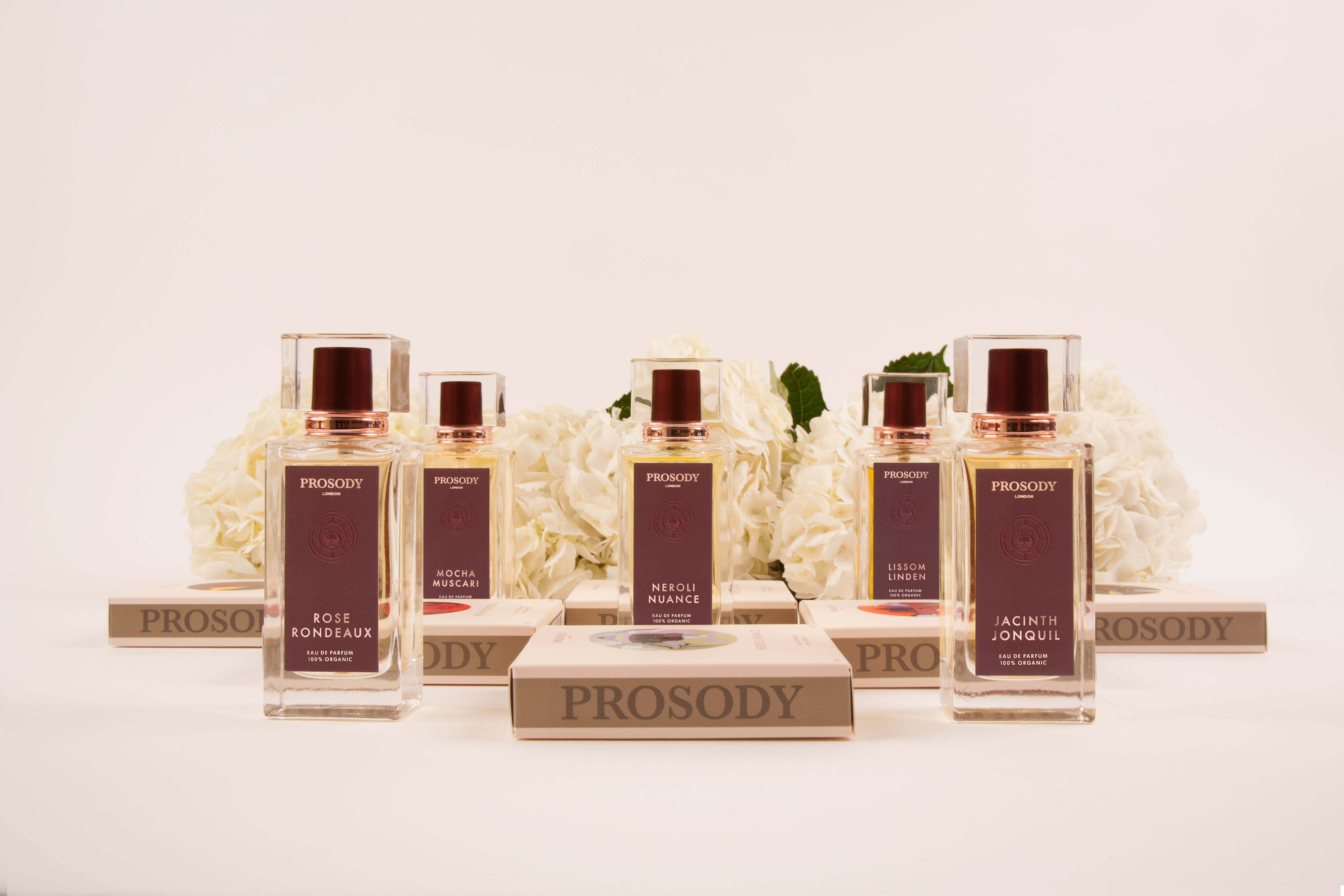 Prosody london perfume clearance